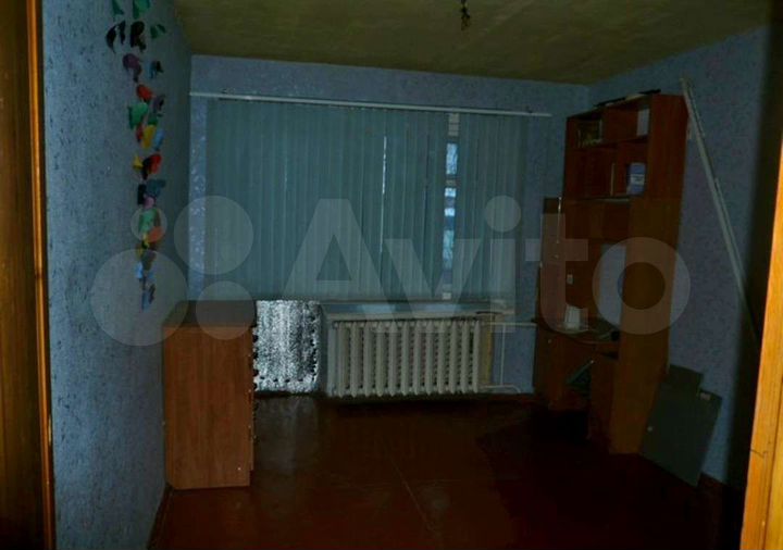 2-к. квартира, 49 м², 5/5 эт.