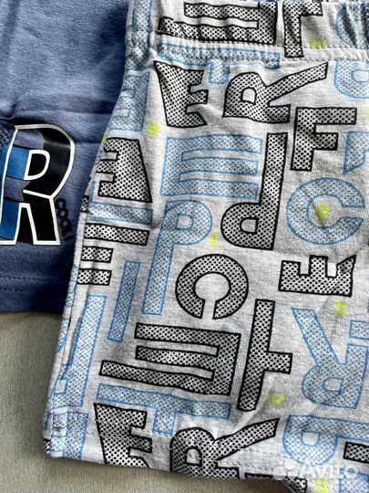 Боксер для малькика 158-164, 145-152