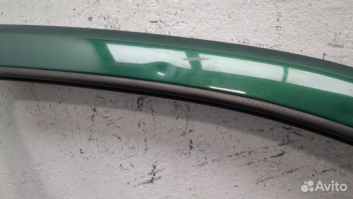 Дверь правая передняя Volkswagen Golf 4