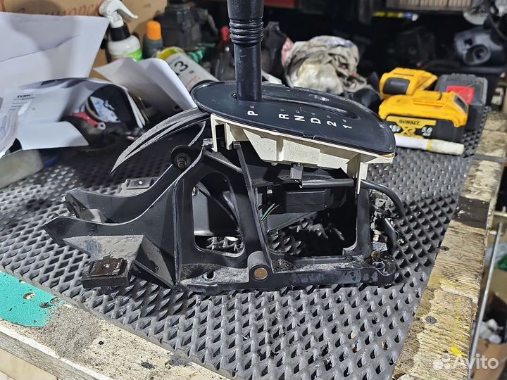 Кулиса АКПП Ford Focus 1 2.0 1998-2005