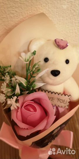 Подарок на 14 февраля и 8 марта