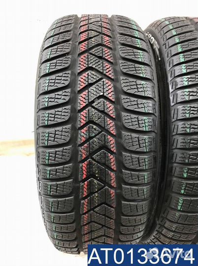 Pirelli Winter Sottozero 3 225/45 R18 95H