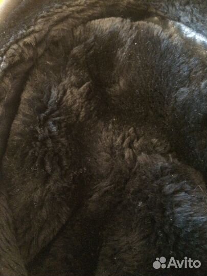 Женская зимняя кепка