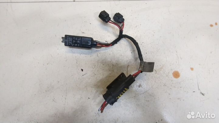 Реле вентилятора Mercedes Vito W639, 2007