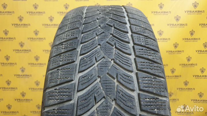 Goodyear UltraGrip Ice SUV 235/55 R19 105T