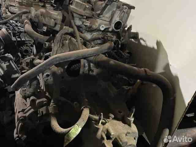 Двигатель honda civic 5 (1991 - 1996) d13b2