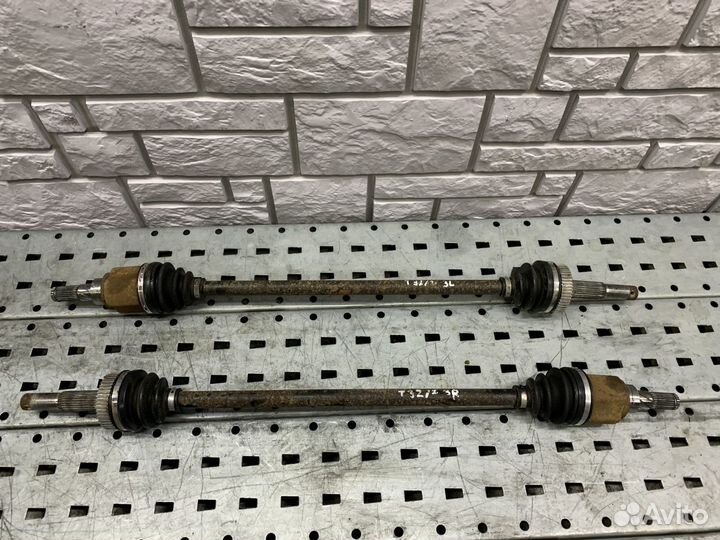 Nissan X-Trail T32 Привод (Полуось) задний LH RH