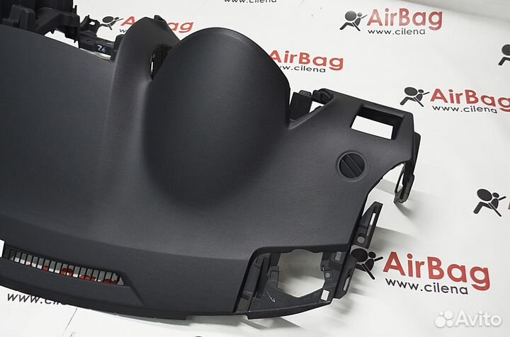 Торпедо панель Toyota Highlander 2007-2013 арт.:04