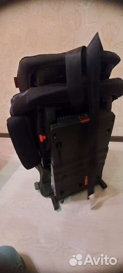 Автокресло heyner