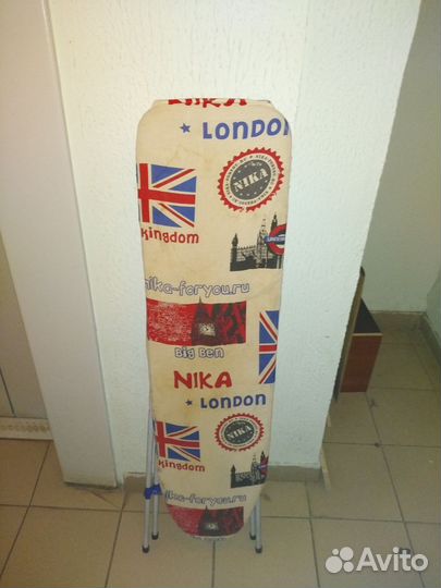 Гладильная доска