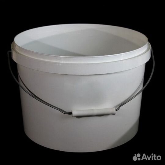 Ведро 15 литров опт/розница