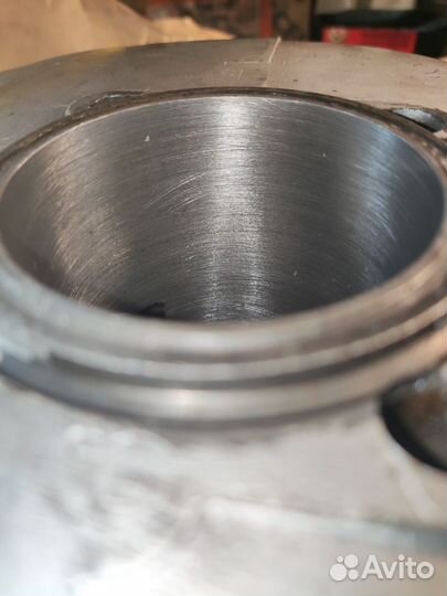 Цилиндры Иж Юпитер 4