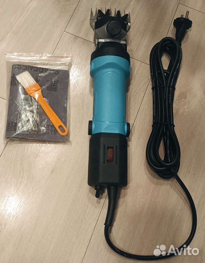 Машинка для стрижки овец