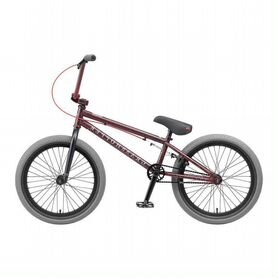 Велосипед BMX TT Grasshopper 20"