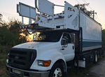 Ford F750, 2007