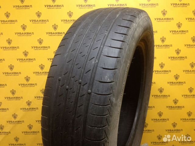 Giti GitiComfort SUV 520 225/65 R17 102H