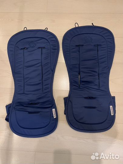Матрас для прогулочной коляски Bugaboo