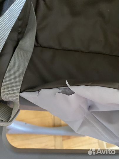 Стульчик chicco polly magic relax