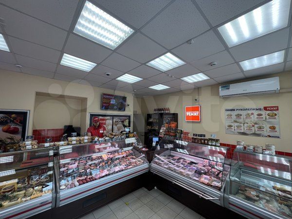 Продам торговое помещение, 190.5 м²