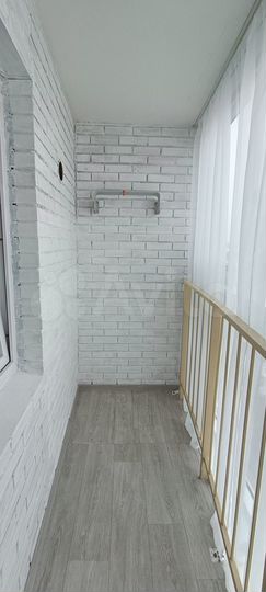 Квартира-студия, 23 м², 7/17 эт.