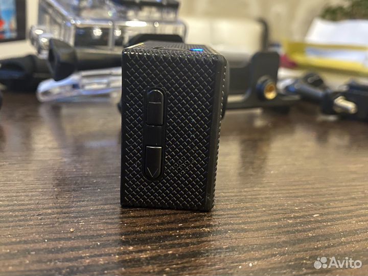 Экшн камера digma