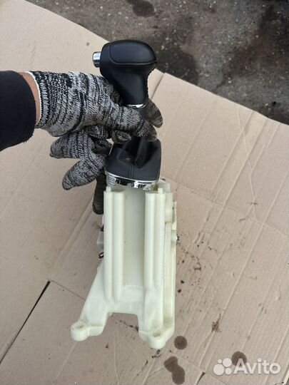 Селектор АКПП Kia Sportage 3