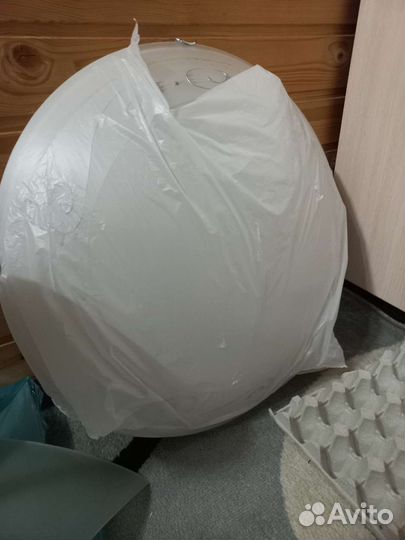 Светильник потолочный