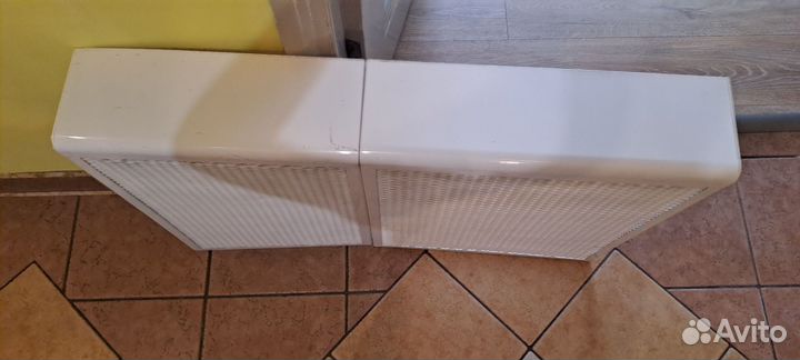 Декорация экран