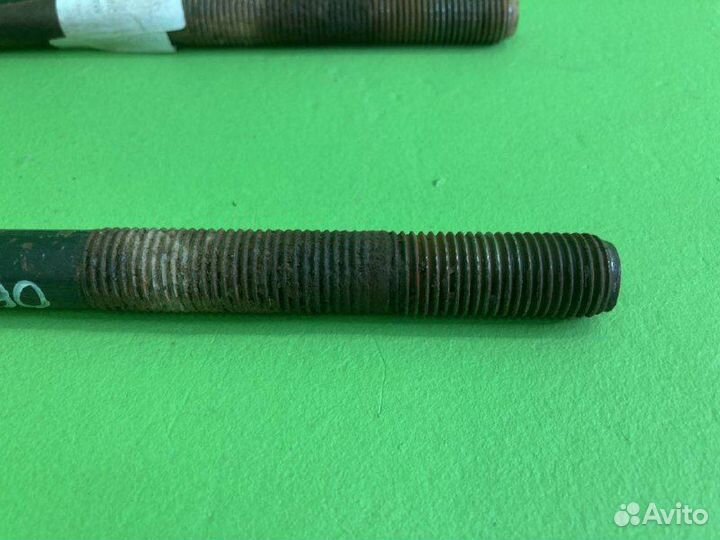 Стремянка MAN TGA