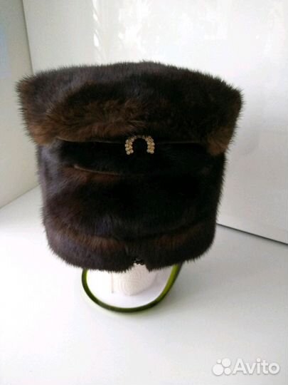 Головные уборы