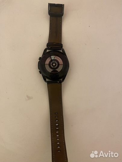 Samsung Gear Смарт-часы Samsung Galaxy Watch3 45mm