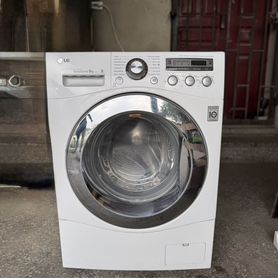 Стиральная машина бу lg