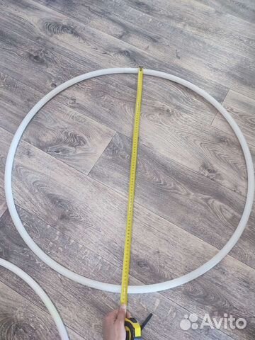 Обруч для художественной гимнастики