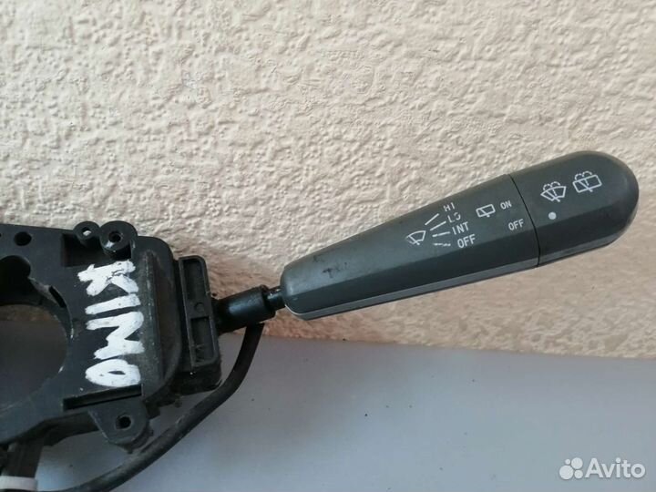 Подрулевой переключатель Chery Kimo