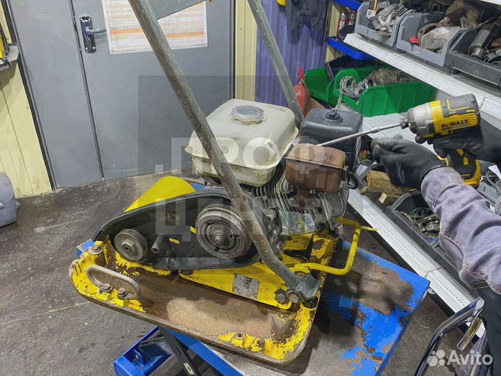 Ремонт инструмента. Сервисный центр