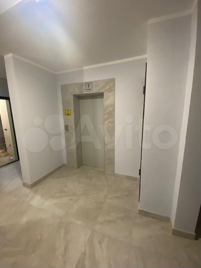 Квартира-студия, 27,3 м², 9/20 эт.