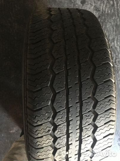 Triangle TR268 235/60 R16