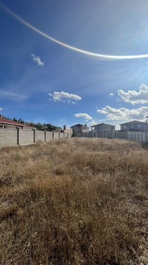 Участок 6,6 сот. (СНТ, ДНП)