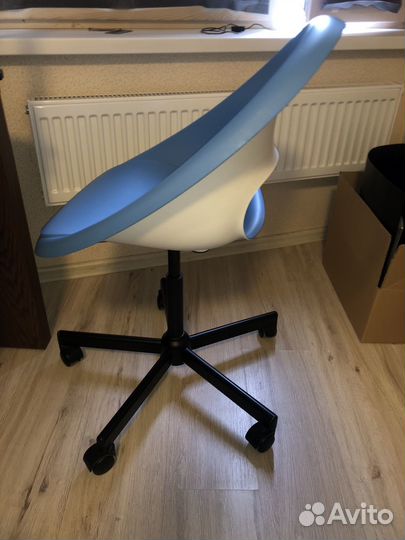 Стул компьютерный икеа