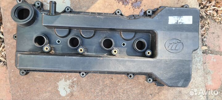 Клапанная крышка lifan x60