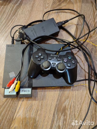 Sony playstation 2 PS2