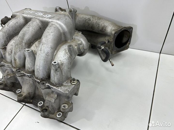 Коллектор впускной (Nissan Murano)