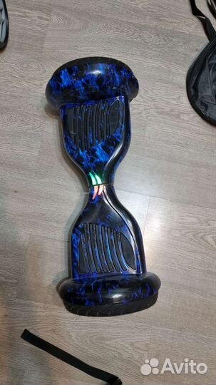 Гироскутер minipro smart balance 10.5