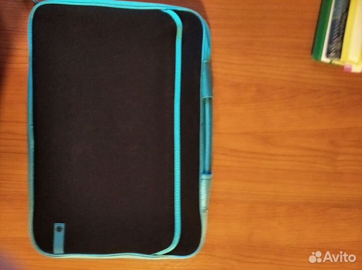 Сумка для ноутбука до 16 дюймов