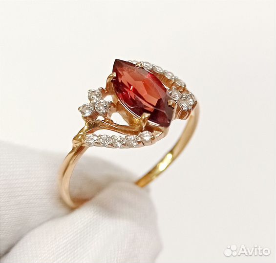 Золотое кольцо