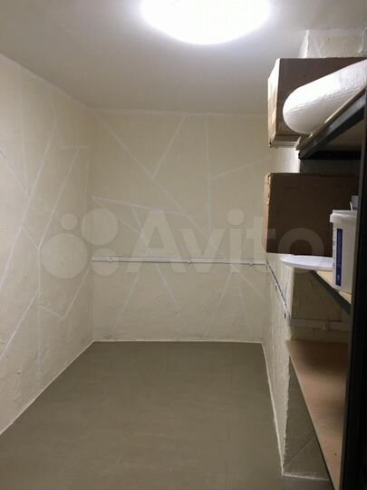 Гараж, 10 м²