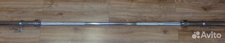 Набор Олимпийских дисков Barbell Atlet - 75 кг