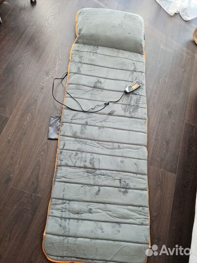 Массажёр для спины