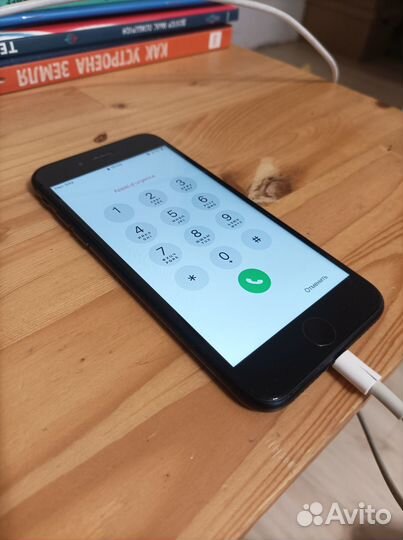 iPhone 7, 256 ГБ