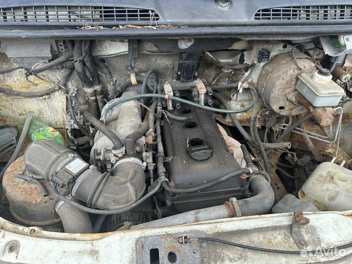 Запчасти газель